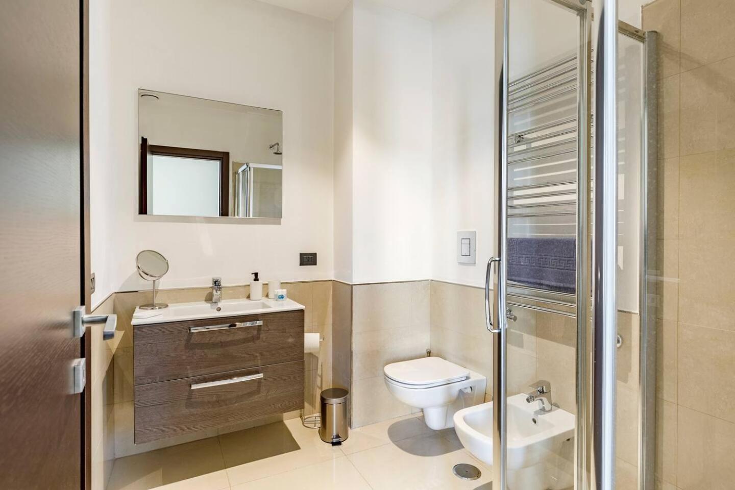 Apartment Duomo - Centro Storico E Metropolitana A Due Passi!