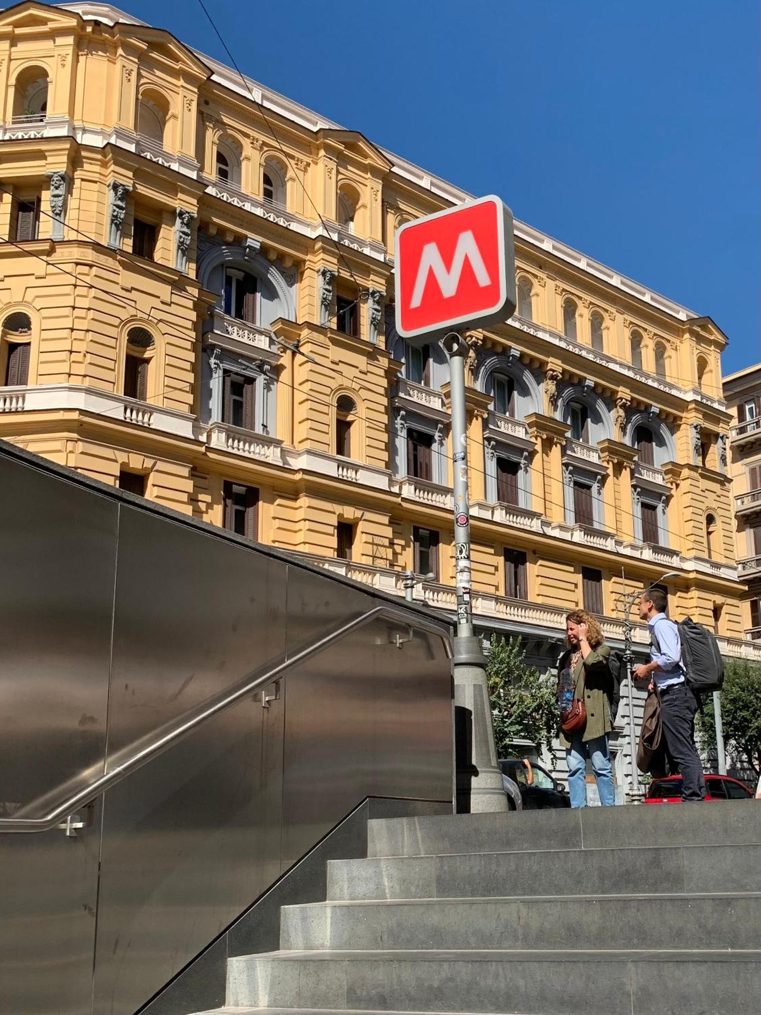Apartment Duomo - Centro Storico E Metropolitana A Due Passi! *